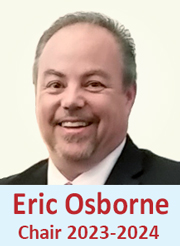 Eric Osborne
